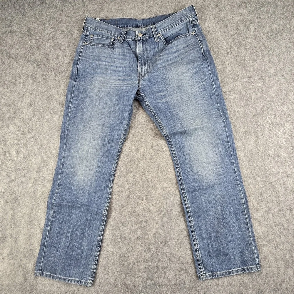 Levis brand levi